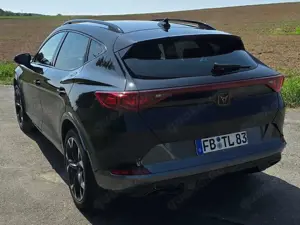 CUPRA Formentor Formentor 1.5 TSI