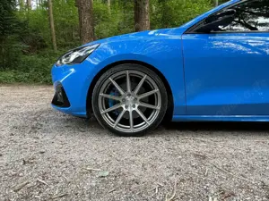 Ford Focus 2.3 EcoBoost ST Edition Bild 4