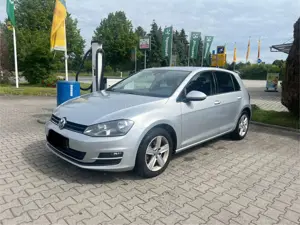 Volkswagen Golf Golf 1.2 TSI BlueMotion TechnologyComfortline