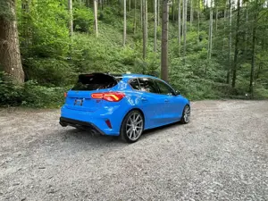 Ford Focus 2.3 EcoBoost ST Edition Bild 3