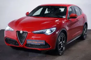 Alfa Romeo Stelvio 2.0 Turbo TI Q4 AT8*Kamera*Memory*ACC*Bi
