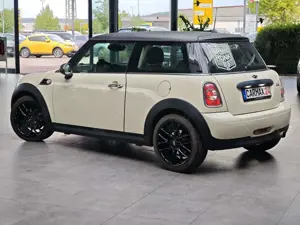 MINI One Bild 5
