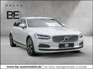Volvo V90 Kombi T6 Core Recharge Plug-In Hybrid AWD
