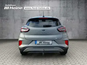 Ford Puma 1.0 EcoBoost Hybrid TITANIUM Bild 4