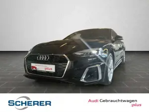 Audi A5 40 TDI S Line