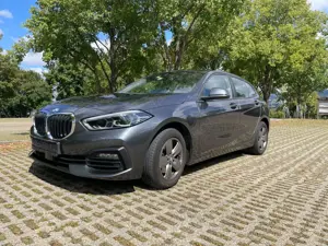 BMW 118 118d Aut.