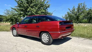 Citroen XM V6 Exclusive  Multimedia Nr8 von 50