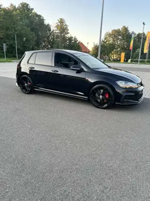 Volkswagen Golf GTI 5p 2.0 tsi TCR 290cv dsg c/scarico performance