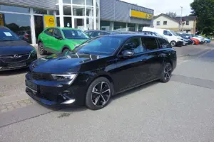 Opel Astra L Sports Tourer GS