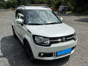 Suzuki Ignis Ignis Dualjet Comfort+