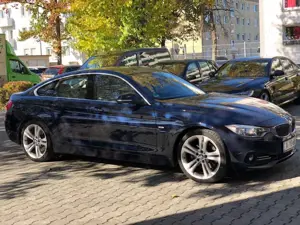 BMW 430 bmw 430d gran coupe luxury