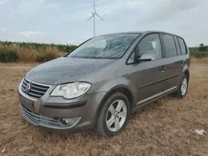 Volkswagen Touran Touran 1.9 TDI Trendline