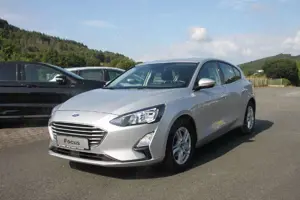 Ford Focus Cool  Connect+RFK+SHZ+LHZ+LMF+LED+KLIMA+NAVI+ Bild 3