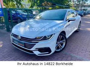 Volkswagen Arteon |1.HAND|ACC|PANO|R-LINE|LED|