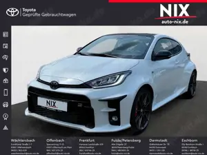 Toyota Others GR Yaris High Performance Paket