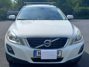 Volvo XC60 XC60 D5 AWD