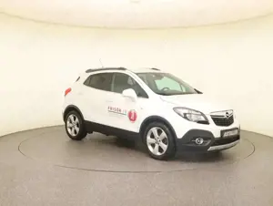 Opel Mokka 1.4 Turbo Innovation ecoFlex Winterp+Xenon Bild 4