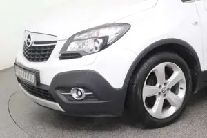 Opel Mokka 1.4 Turbo Innovation ecoFlex Winterp+Xenon Bild 5