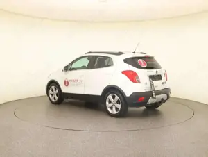 Opel Mokka 1.4 Turbo Innovation ecoFlex Winterp+Xenon Bild 2