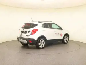 Opel Mokka 1.4 Turbo Innovation ecoFlex Winterp+Xenon Bild 3