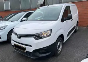 Toyota Proace City 1.5  L1 Duty