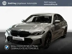 BMW 330 i xDrive Aut. Sportpaket LED Harman Kardon AHK