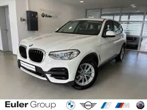 BMW X3 xDrive30e Navi ACC Kamera AHK HiFi DAB LED PDC