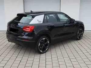 Audi Q2 40 TFSI quattro/S-Line/Black Opt.LED/Kam/DAB Bild 5
