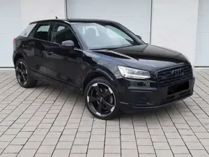 Audi Q2 40 TFSI quattro/S-Line/Black Opt.LED/Kam/DAB Bild 4