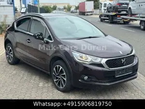 Citroen DS4 /Navi/Klima/Kamera/Pdc/E6 Bild 2