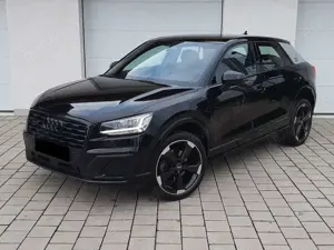 Audi Q2 40 TFSI quattro/S-Line/Black Opt.LED/Kam/DAB Bild 2
