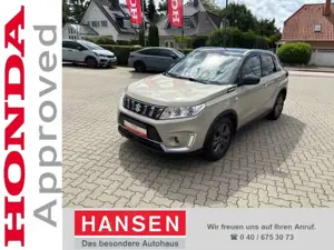 Suzuki Vitara 1.4 Comfort Automatik