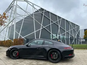 Porsche 991 991.2  GTS  Schalter ! ohne OPF !