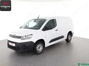 Citroen Berlingo Berlingo 1.2 PureTech XL KASTEN 3SITZE,AUTOMATIK
