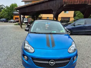 Opel Adam Adam 1.0 Start/Stop Jam