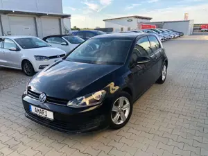 Volkswagen Golf VII Lim. Trendline BMT*8Fach*Tüv Neue*