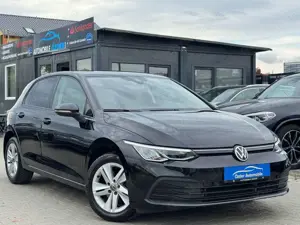 Volkswagen Golf VIII 2.0 TDI Lim. Life++Finanzierung++