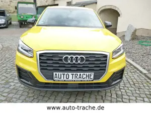 Audi Q2 basis Navi PDC Bild 2