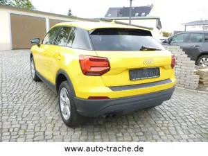 Audi Q2 basis Navi PDC Bild 4