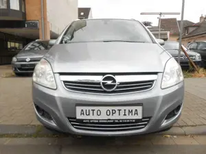 Opel Zafira Zafira 1.8