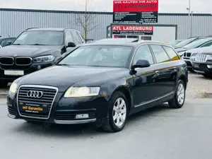 Audi A6 2.0 TDI Avant (4F5)
