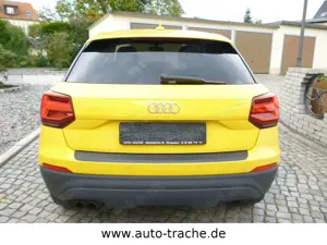 Audi Q2 basis Navi PDC Bild 5