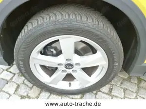 Audi Q2 basis Navi PDC Bild 3