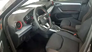 SEAT Arona 1.0 TSI 81kW FR DSG/SOFORT VERFÜGBAR/NAVI Bild 5