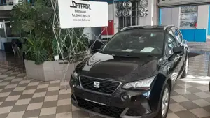 SEAT Arona 1.0 TSI 81kW FR DSG/SOFORT VERFÜGBAR/NAVI Bild 1