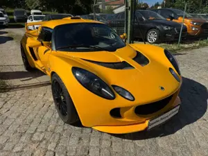 Lotus Exige S220 Klima Gewindefahrwerk Nitron Bild 5