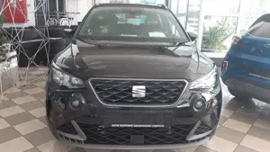 SEAT Arona 1.0 TSI 81kW FR DSG/SOFORT VERFÜGBAR/NAVI Bild 3