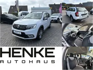 Dacia Logan II 0.9 TCe 90 MCV Stepway  EU6