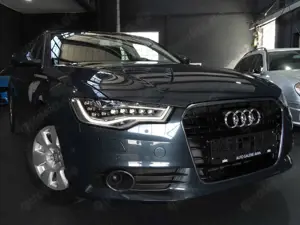 Audi A6 2.8 FSI MULTITRONIC