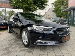 Opel Insignia B Grand Sport Dynamic Bild 4